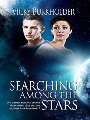 cover image of Searching Among the Stars